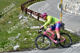 Photo #2272084 | 09-07-2022 14:59 | Passo Dello Stelvio - Waterfall curve BICYCLES