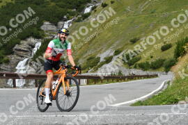 Photo #2682946 | 17-08-2022 12:32 | Passo Dello Stelvio - Waterfall curve BICYCLES