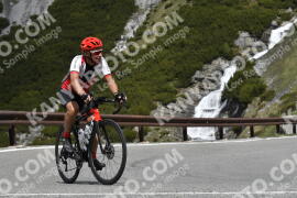 Photo #3059983 | 08-06-2023 11:04 | Passo Dello Stelvio - Waterfall curve BICYCLES