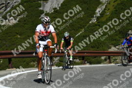 Photo #4035541 | 23-08-2023 10:04 | Passo Dello Stelvio - Waterfall curve BICYCLES