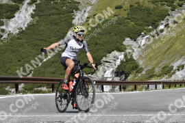 Photo #2751910 | 26-08-2022 10:56 | Passo Dello Stelvio - Waterfall curve BICYCLES