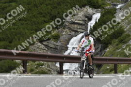 Photo #3734558 | 06-08-2023 10:22 | Passo Dello Stelvio - Waterfall curve BICYCLES