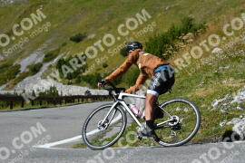 Foto #4255807 | 12-09-2023 15:03 | Passo Dello Stelvio - Waterfall Kehre BICYCLES