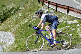 Photo #2313209 | 15-07-2022 15:44 | Passo Dello Stelvio - Waterfall curve BICYCLES