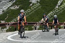 Photo #2320147 | 16-07-2022 11:06 | Passo Dello Stelvio - Waterfall curve BICYCLES