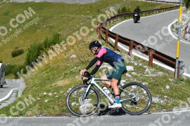 Photo #4188393 | 07-09-2023 12:43 | Passo Dello Stelvio - Waterfall curve BICYCLES