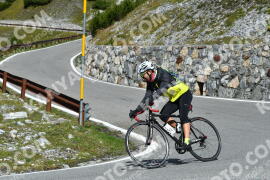 Photo #4291743 | 19-09-2023 12:32 | Passo Dello Stelvio - Waterfall curve BICYCLES