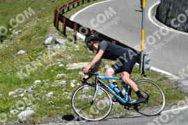 Photo #2335460 | 17-07-2022 11:49 | Passo Dello Stelvio - Waterfall curve BICYCLES