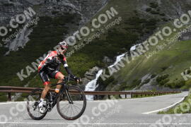 Photo #3080853 | 10-06-2023 10:24 | Passo Dello Stelvio - Waterfall curve BICYCLES