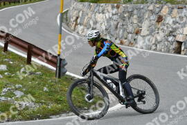 Photo #2419191 | 27-07-2022 14:35 | Passo Dello Stelvio - Waterfall curve BICYCLES