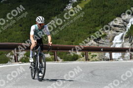Photo #2607068 | 12-08-2022 12:54 | Passo Dello Stelvio - Waterfall curve BICYCLES