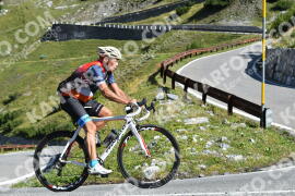 Photo #2502263 | 04-08-2022 09:52 | Passo Dello Stelvio - Waterfall curve BICYCLES