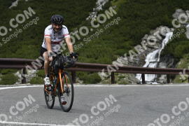 Photo #3735617 | 06-08-2023 10:53 | Passo Dello Stelvio - Waterfall curve BICYCLES