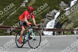Photo #3063982 | 09-06-2023 10:44 | Passo Dello Stelvio - Waterfall curve BICYCLES