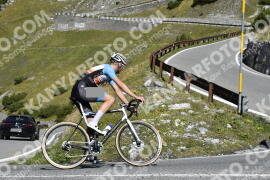 Photo #2874437 | 13-09-2022 11:41 | Passo Dello Stelvio - Waterfall curve BICYCLES