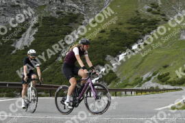 Photo #3303622 | 01-07-2023 15:16 | Passo Dello Stelvio - Waterfall curve BICYCLES