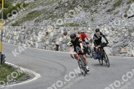 Photo #3060850 | 08-06-2023 13:35 | Passo Dello Stelvio - Waterfall curve BICYCLES