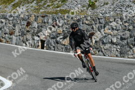 Photo #4213991 | 09-09-2023 12:00 | Passo Dello Stelvio - Waterfall curve BICYCLES