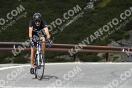 Photo #2789501 | 01-09-2022 10:55 | Passo Dello Stelvio - Waterfall curve BICYCLES