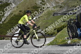 Foto #3063950 | 09-06-2023 10:42 | Passo Dello Stelvio - Waterfall Kehre BICYCLES