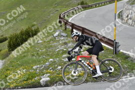 Photo #3087126 | 11-06-2023 14:35 | Passo Dello Stelvio - Waterfall curve BICYCLES