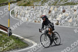 Photo #2779210 | 29-08-2022 14:27 | Passo Dello Stelvio - Waterfall curve BICYCLES