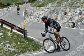 Foto #3160254 | 18-06-2023 13:39 | Passo Dello Stelvio - Waterfall Kehre BICYCLES