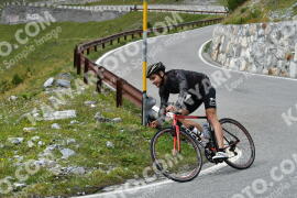 Photo #2690890 | 20-08-2022 14:56 | Passo Dello Stelvio - Waterfall curve BICYCLES