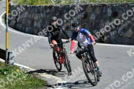 Photo #2218228 | 02-07-2022 11:24 | Passo Dello Stelvio - Waterfall curve BICYCLES
