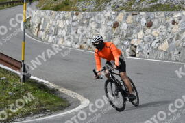 Photo #2792791 | 01-09-2022 15:54 | Passo Dello Stelvio - Waterfall curve BICYCLES