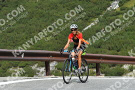 Photo #2681618 | 17-08-2022 10:47 | Passo Dello Stelvio - Waterfall curve BICYCLES