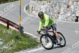 Photo #2171032 | 20-06-2022 14:39 | Passo Dello Stelvio - Waterfall curve BICYCLES