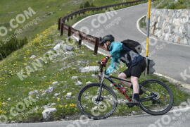 Foto #3242509 | 26-06-2023 14:42 | Passo Dello Stelvio - Waterfall Kehre BICYCLES