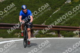 Photo #4253289 | 12-09-2023 10:27 | Passo Dello Stelvio - Waterfall curve BICYCLES