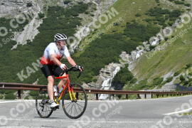 Photo #2360324 | 20-07-2022 10:44 | Passo Dello Stelvio - Waterfall curve BICYCLES
