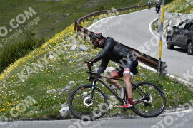 Photo #3327002 | 02-07-2023 13:16 | Passo Dello Stelvio - Waterfall curve BICYCLES