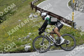 Photo #3710620 | 02-08-2023 15:04 | Passo Dello Stelvio - Waterfall curve BICYCLES