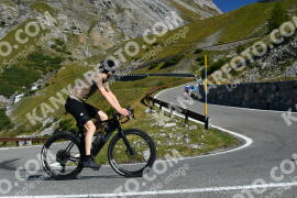 Foto #4200110 | 08-09-2023 10:19 | Passo Dello Stelvio - Waterfall Kehre BICYCLES