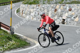 Photo #2171591 | 20-06-2022 15:30 | Passo Dello Stelvio - Waterfall curve BICYCLES