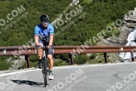 Photo #2183473 | 25-06-2022 09:26 | Passo Dello Stelvio - Waterfall curve BICYCLES