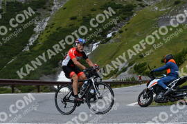 Foto #3946023 | 18-08-2023 10:47 | Passo Dello Stelvio - Waterfall Kehre BICYCLES