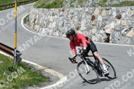 Photo #2170775 | 20-06-2022 14:23 | Passo Dello Stelvio - Waterfall curve BICYCLES