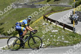 Photo #3340211 | 03-07-2023 11:32 | Passo Dello Stelvio - Waterfall curve BICYCLES