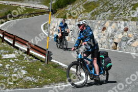 Photo #4157465 | 04-09-2023 14:15 | Passo Dello Stelvio - Waterfall curve BICYCLES
