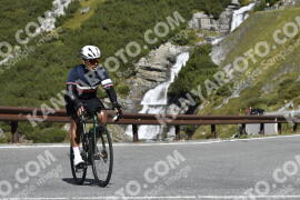 Photo #2841836 | 10-09-2022 10:29 | Passo Dello Stelvio - Waterfall curve BICYCLES
