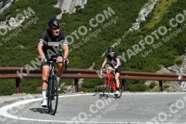Photo #2484262 | 02-08-2022 10:05 | Passo Dello Stelvio - Waterfall curve BICYCLES