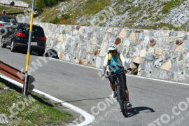 Photo #4217864 | 09-09-2023 14:58 | Passo Dello Stelvio - Waterfall curve BICYCLES