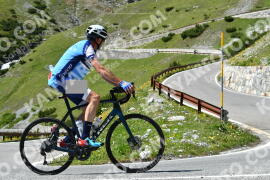 Photo #2220477 | 02-07-2022 15:31 | Passo Dello Stelvio - Waterfall curve BICYCLES