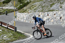 Photo #2721929 | 23-08-2022 15:04 | Passo Dello Stelvio - Waterfall curve BICYCLES