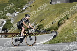 Photo #2873357 | 13-09-2022 10:23 | Passo Dello Stelvio - Waterfall curve BICYCLES